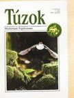 Báldi András - Túzok 1998. március [antikvár]