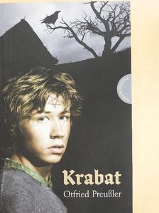 Otfried Preußler - Krabat [antikvár]