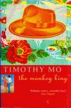Timothy Mo - The Monkey King [antikvár]