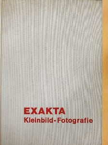 Werner Wurst - Exakta [antikvár]