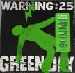 GREEN DAY - WARNING: 25 4CD GREEN DAY