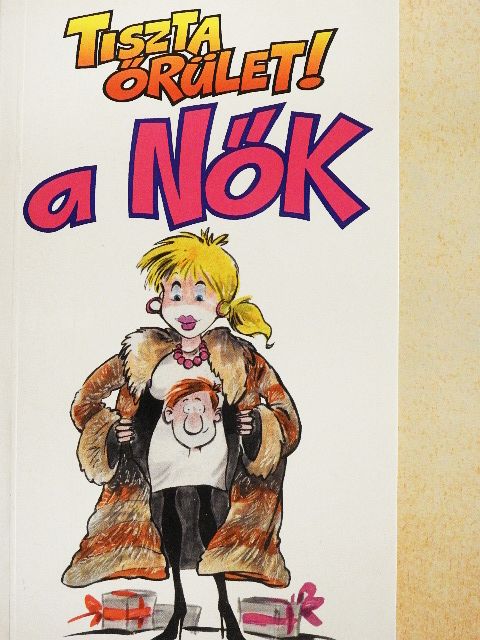 Marina Muratore - A nők [antikvár]