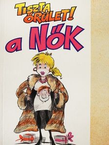 Marina Muratore - A nők [antikvár]