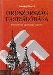 SZEMJON REZNYIK - Oroszország fasizálódása [antikvár]