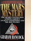 Graham Hancock - The Mars Mystery [antikvár]