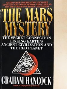 Graham Hancock - The Mars Mystery [antikvár]