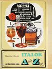 Kardos Ernő - Italok A-tól Z-ig [antikvár]