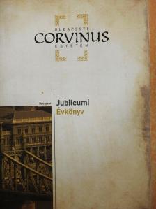 Ballai László - Budapesti Corvinus Egyetem Jubileumi Évkönyv 2016 [antikvár]
