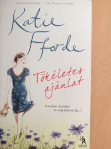 Katie Fforde - Tökéletes ajánlat [antikvár]