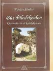 Kovács Sándor - Bús düledékeiden [antikvár]