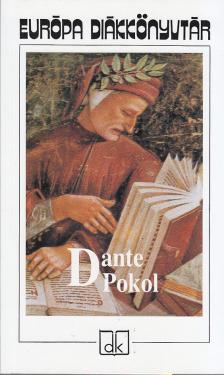 Dante - POKOL EDK [szépséghibás]