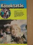 Zoja Malkova - Közoktatás [antikvár]