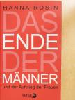 Hanna Rosin - Das Ende der Männer [antikvár]