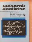 Arató Mátyás - Idősorok analízise [antikvár]