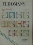 Antonio R. Damasio - Tudomány 1992. november [antikvár]