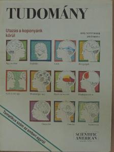 Antonio R. Damasio - Tudomány 1992. november [antikvár]
