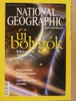 National Geographic Magyarország 2004. december [antikvár]
