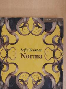 Sofi Oksanen - Norma [antikvár]