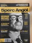 5perc Angol Magazin 2011. augusztus [antikvár]