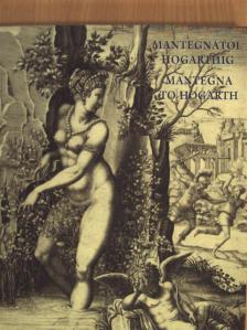 Bodnár Szilvia - Mantegnától Hogarthig [antikvár]