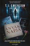 Emerson T.J. - Anyák napja [eKönyv: epub, mobi]