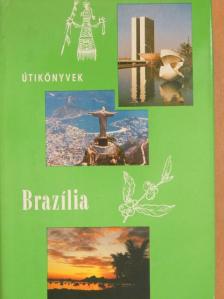 Bede Béla - Brazília [antikvár]