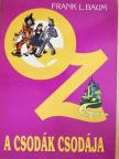Frank L. Baum - Oz a csodák csodája [antikvár]