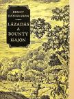 Bengt Danielsson - Lázadás a Bounty hajón [antikvár]