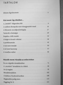 Almási Miklós - A tudás örömétől a szellemi vakságig [antikvár]