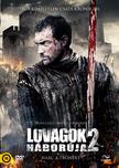 Jonathan English - Lovagok Háborúja 2 - Harc a trónért