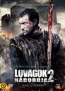 Jonathan English - Lovagok Háborúja 2 - Harc a trónért