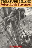 George Roux, Robert Louis Stevenson, Walter Paget - Treasure Island [eKönyv: epub, mobi]