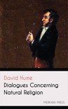 David Hume - Dialogues Concerning Natural Religion [eKönyv: epub, mobi]