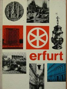 Erfurt [antikvár]