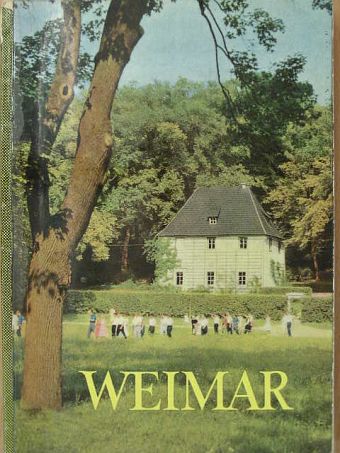 Weimar [antikvár]