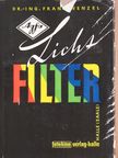 Dr. Franz Wenzel - Agfa-Lichtfilter [antikvár]