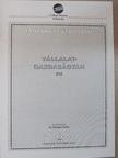 Dr. Domján Erika - Vállalatgazdaságtan [antikvár]