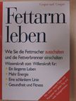 Leslie L. Cooper - Fettarm leben [antikvár]