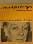 Guillermo Sucre - Jorge-Luis Borges [antikvár]