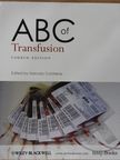 Fiona Regan - ABC of Transfusion [antikvár]