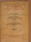 Böröndi Lajos - Új Forrás 1995. március [antikvár]