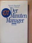Kenneth Blanchard - Der Minuten Manager [antikvár]