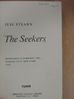 Jess Stearn - The Seekers [antikvár]