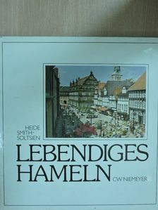 Günther Niemeyer - Lebendiges Hameln [antikvár]