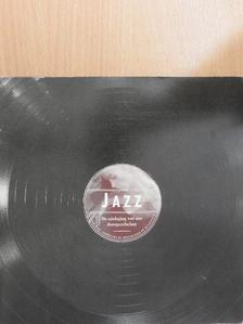 J. Bernlef - Jazz [antikvár]