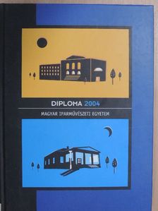 Diploma 2004 [antikvár]