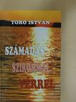 Törő István - Számadás szirommal, vérrel [antikvár]