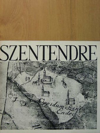 Pásztor Jánosné - Szentendre [antikvár]