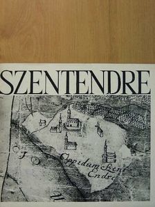 Pásztor Jánosné - Szentendre [antikvár]