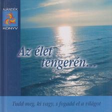 Nagy Emese - Az élet tengerén... [antikvár]